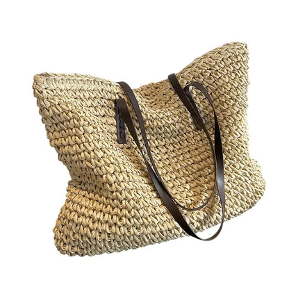 Gianna Boutique - Sac à Bandoulière Tressé