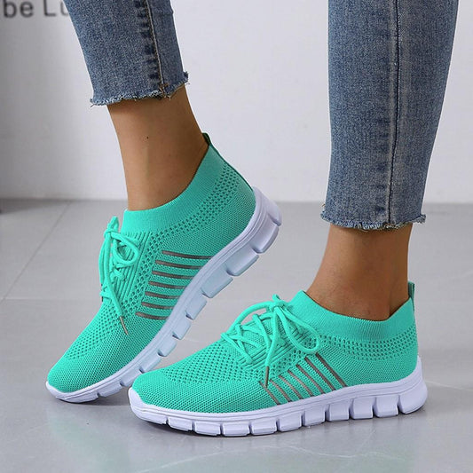 Olesia - Chaussures orthopédiques confort femme