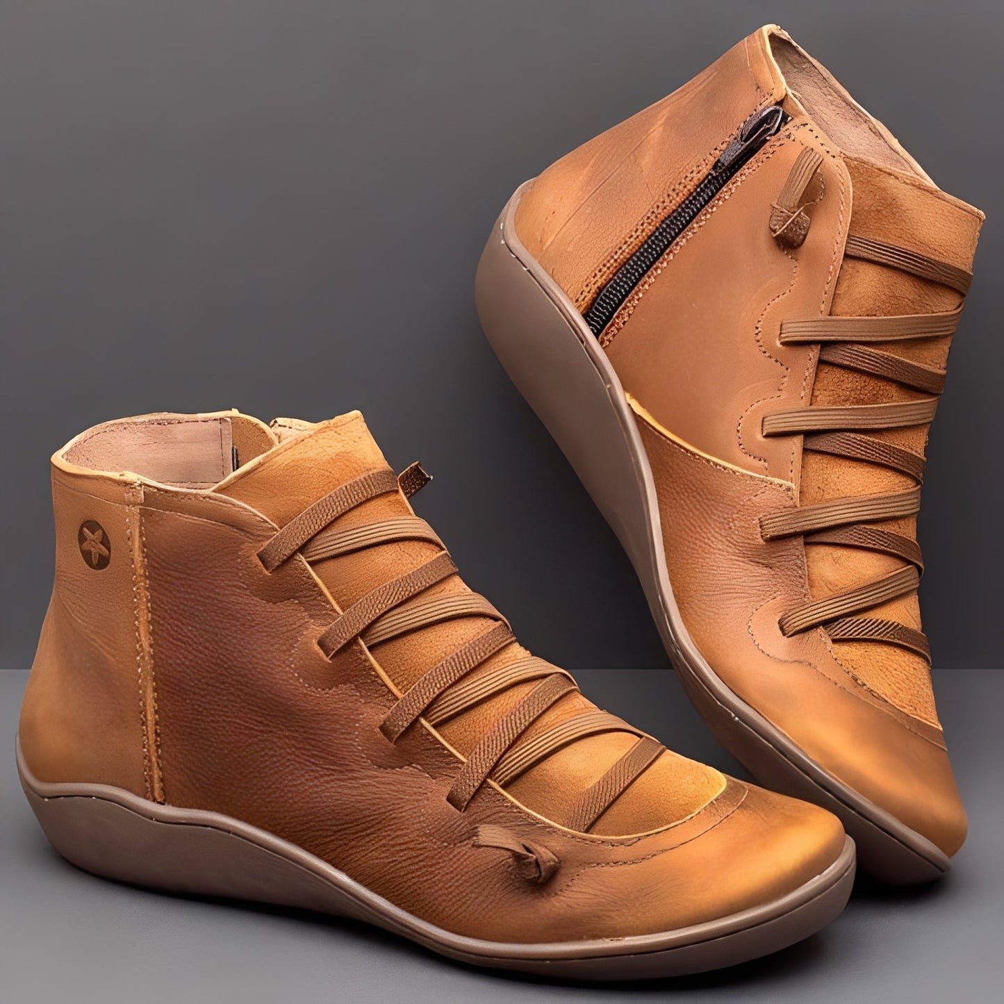 Margah - Chaussures élégantes et confortables pour femmes