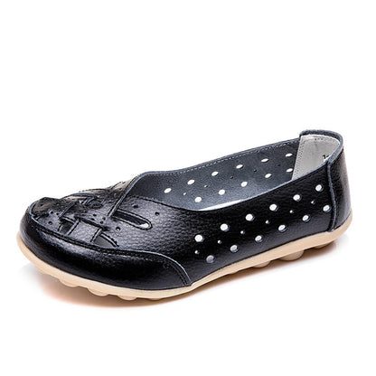 Sarita - Chaussure Plate Respirante