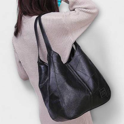 Gianna Boutique - Sac en cuir vintage