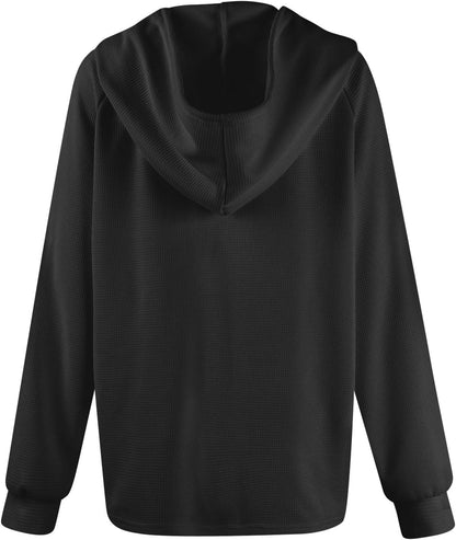 Zyrae™ | Sweat Oversized Col V