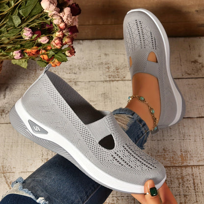GLORIA | CHAUSSURES ORTHOPÉDIQUES SLIP-ON
