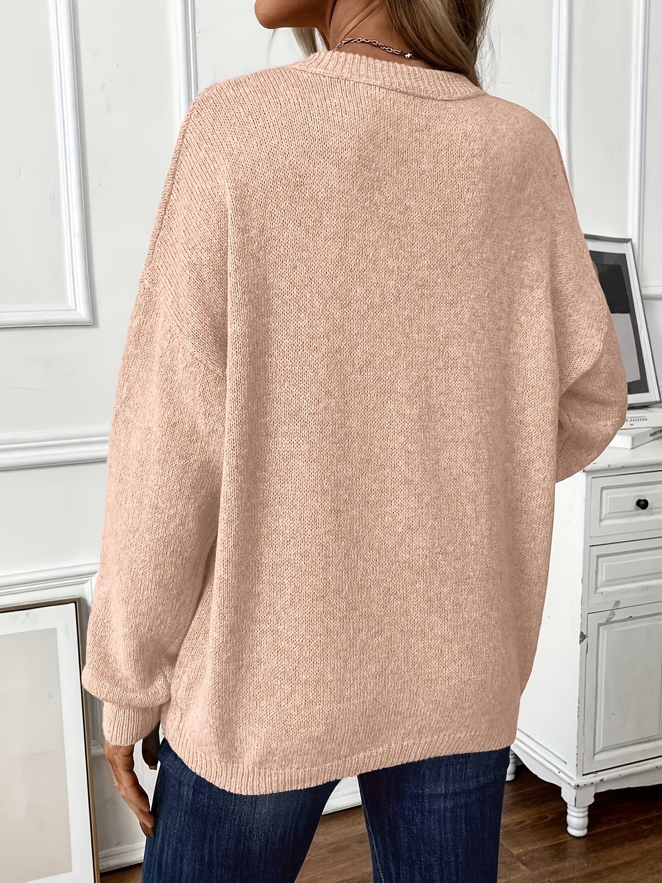 Azariah - Pull Casual Élégant