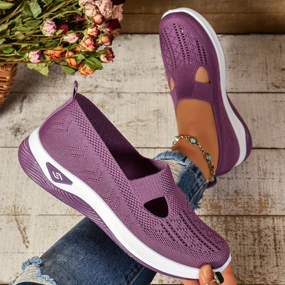 GLORIA | CHAUSSURES ORTHOPÉDIQUES SLIP-ON