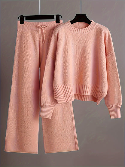 Violetta - Ensemble Pull Confortable
