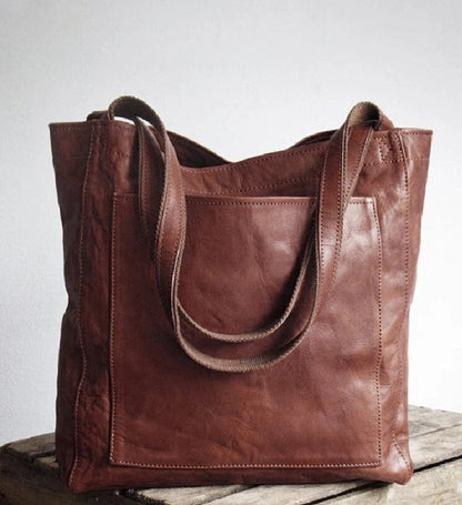 Pamela | Sac en Cuir Classique