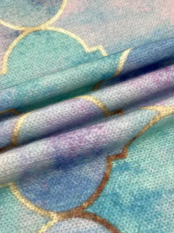 Heather™ | Pull Sophistiqué