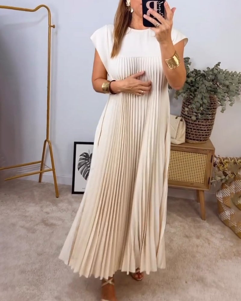 Jolie | Robe intemporelle et confortable