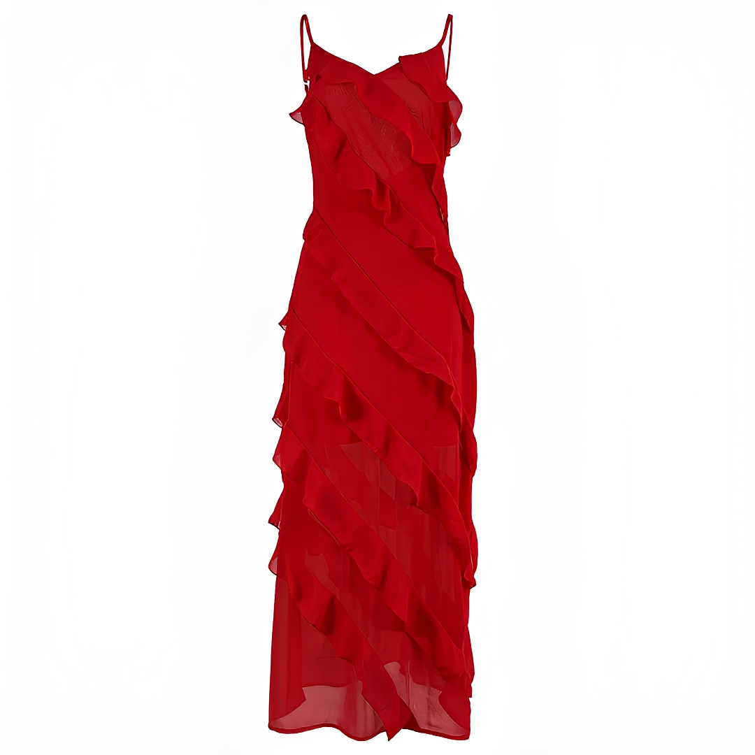 Rosilyn - Robe élégante et chic pour femmes