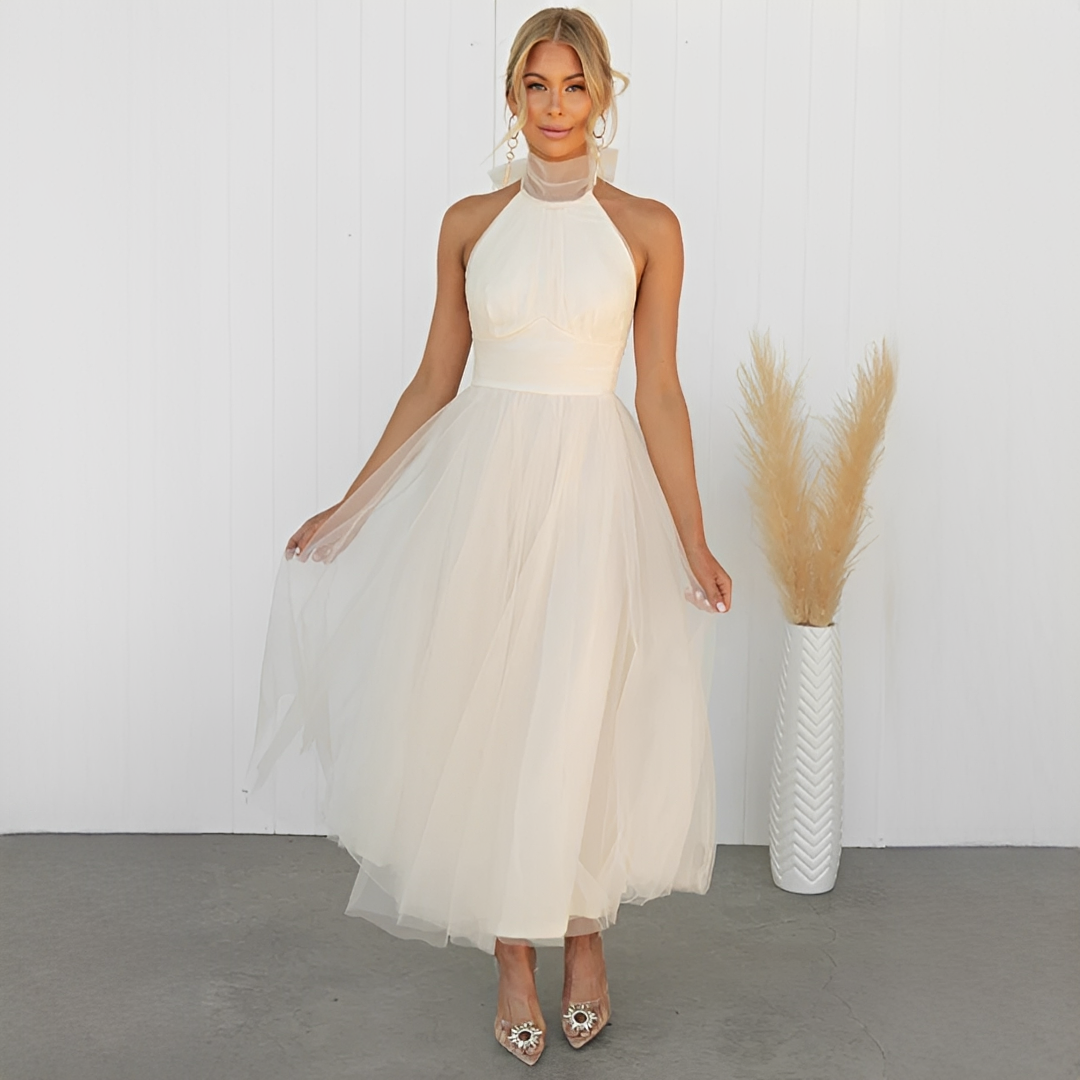 Denisse - Robe élégante et chic pour femmes