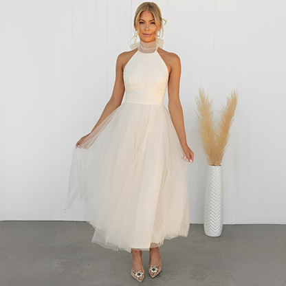 Denisse - Robe élégante et chic pour femmes