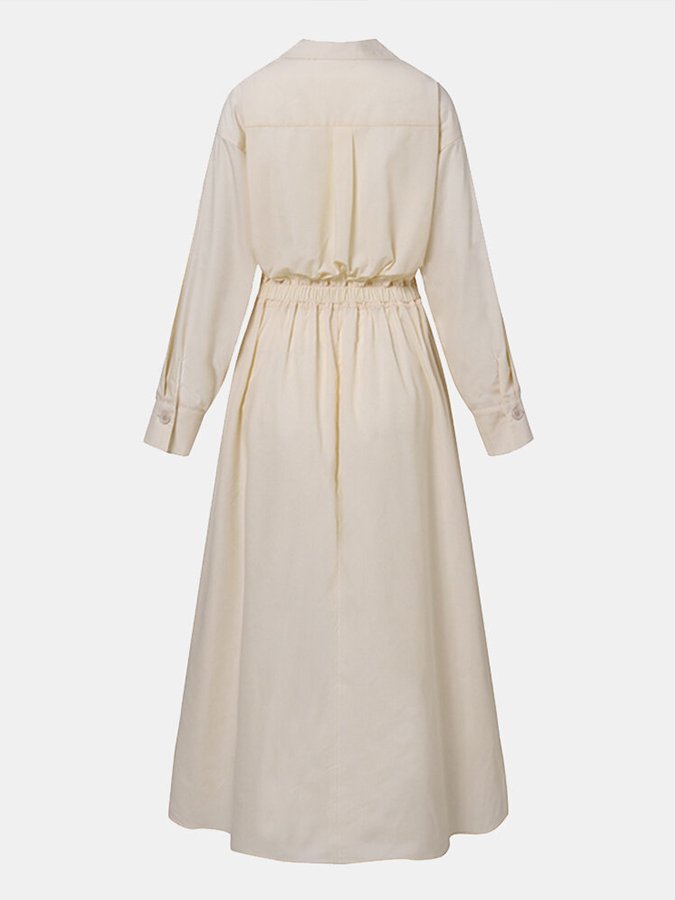 Valerie | Robe Casual pour femme | Maxi