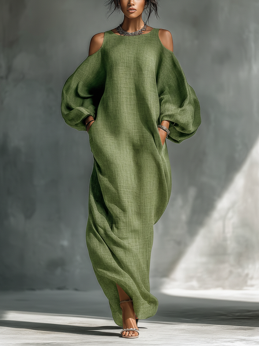 Robe Maxi Charlyn™