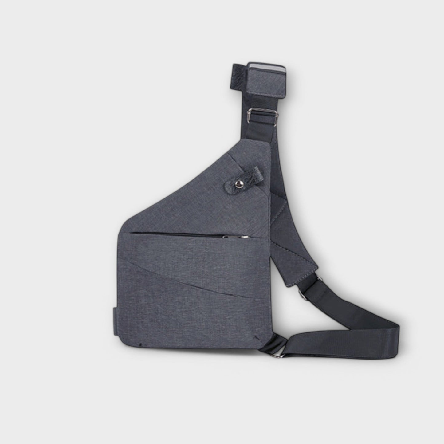 Gianna Boutique - Sac à Bandoulière Antivol