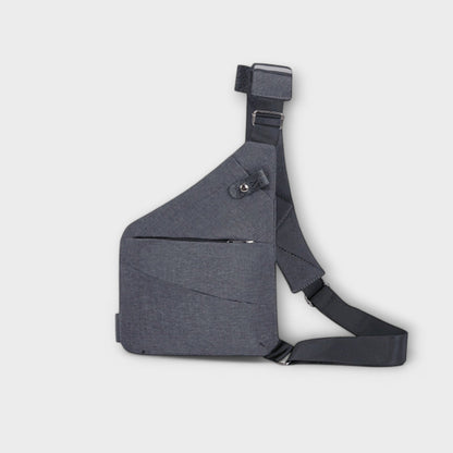 Gianna Boutique - Sac à Bandoulière Antivol