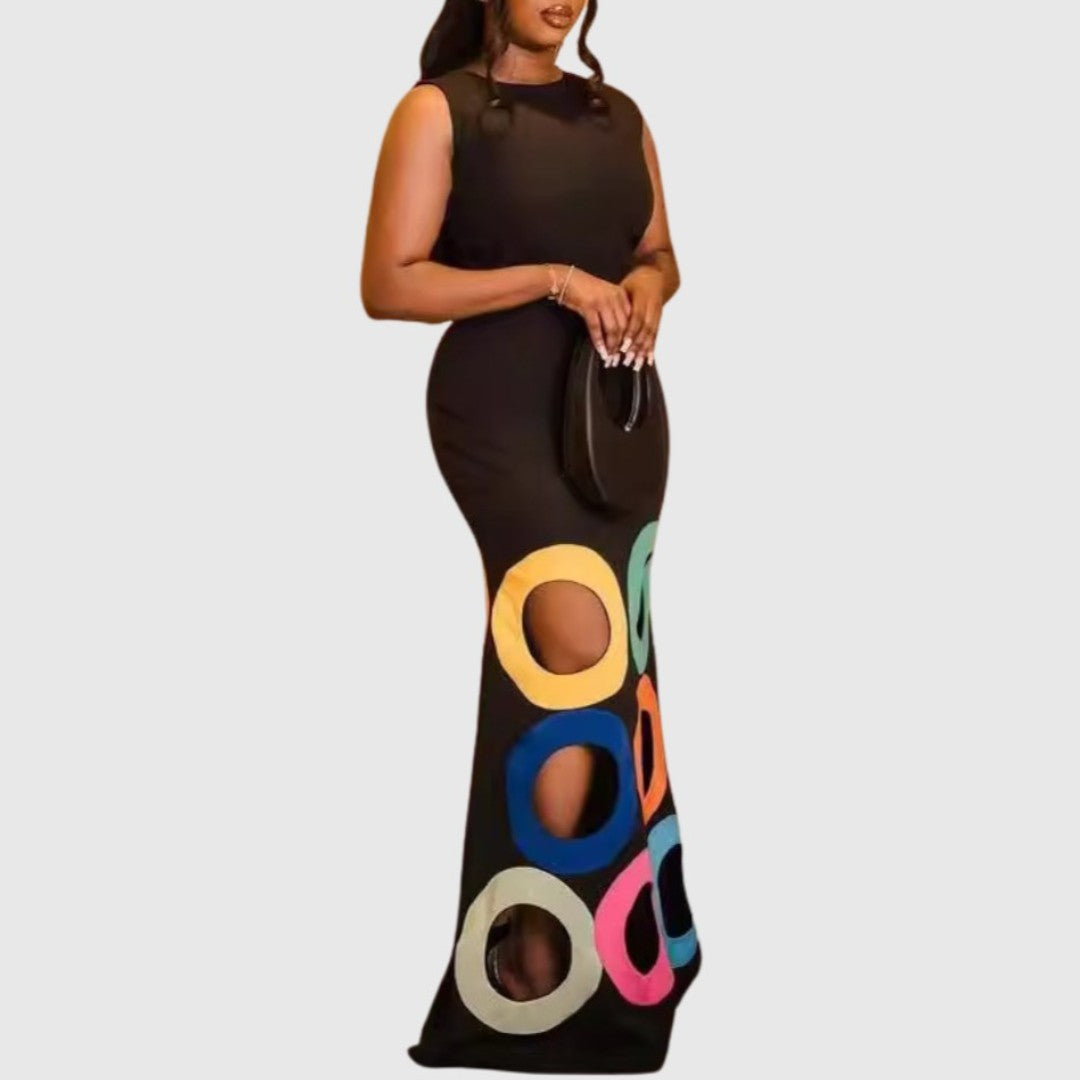 Jasmin | Robe d'Été Stylée
