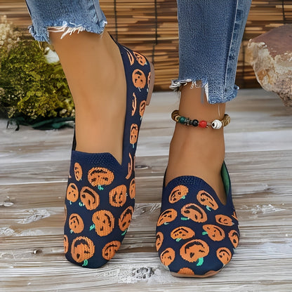 Joanna - Chaussures décontractées avec semelle antidérapante pour femmes