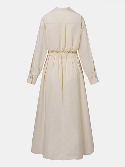 Britta - Robe Élégante pour Femmes