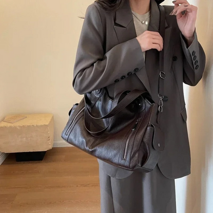 Scarlett™ Grâce | Sac à Bandoulière Élégant