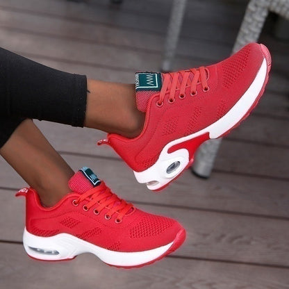 Lana - Chaussures Minimalistes Respirantes