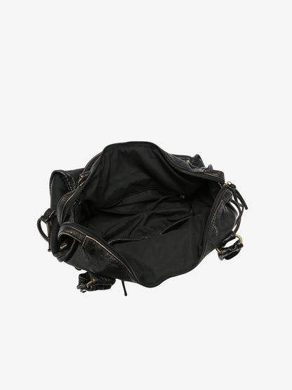 Marcella | Sac de Travail Structuré Moderne