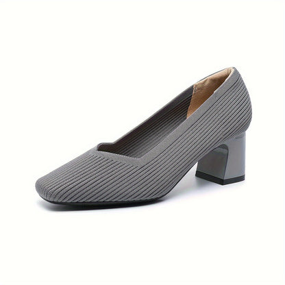 Claudia - Bottines avec texture chic
