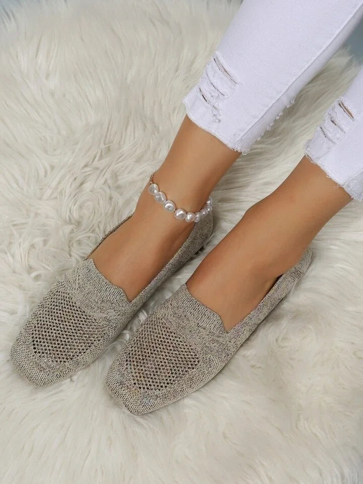 Lovely - Ballerines Orthopédiques Antidérapantes pour Dames