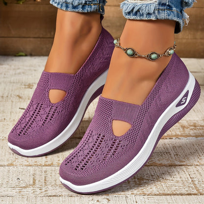 GLORIA | CHAUSSURES ORTHOPÉDIQUES SLIP-ON