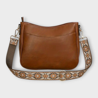 Gianna Boutique - Sac à Bandoulière Vegan️