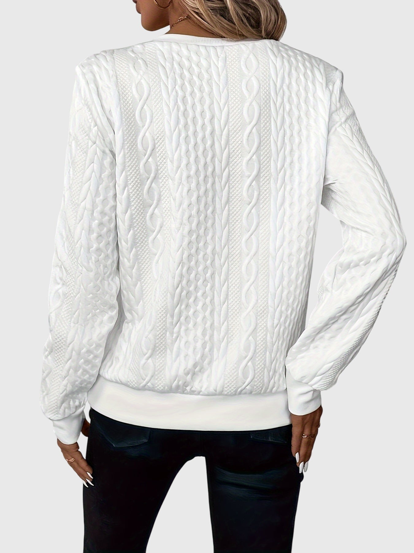 Nora™ | Pull zippé