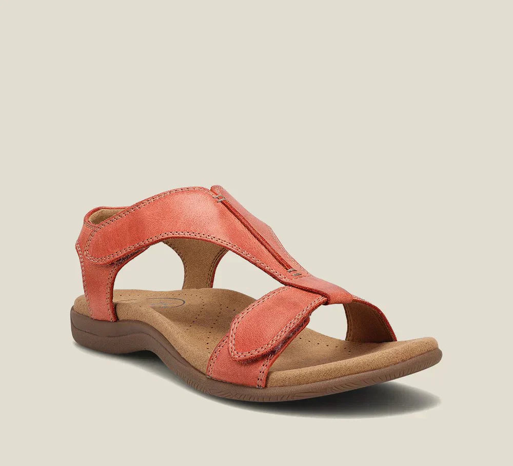 Lara™ | Sandales Orthopédiques Confortables