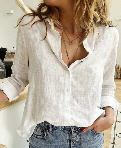BLOUSE D'ÉTÉ LISA