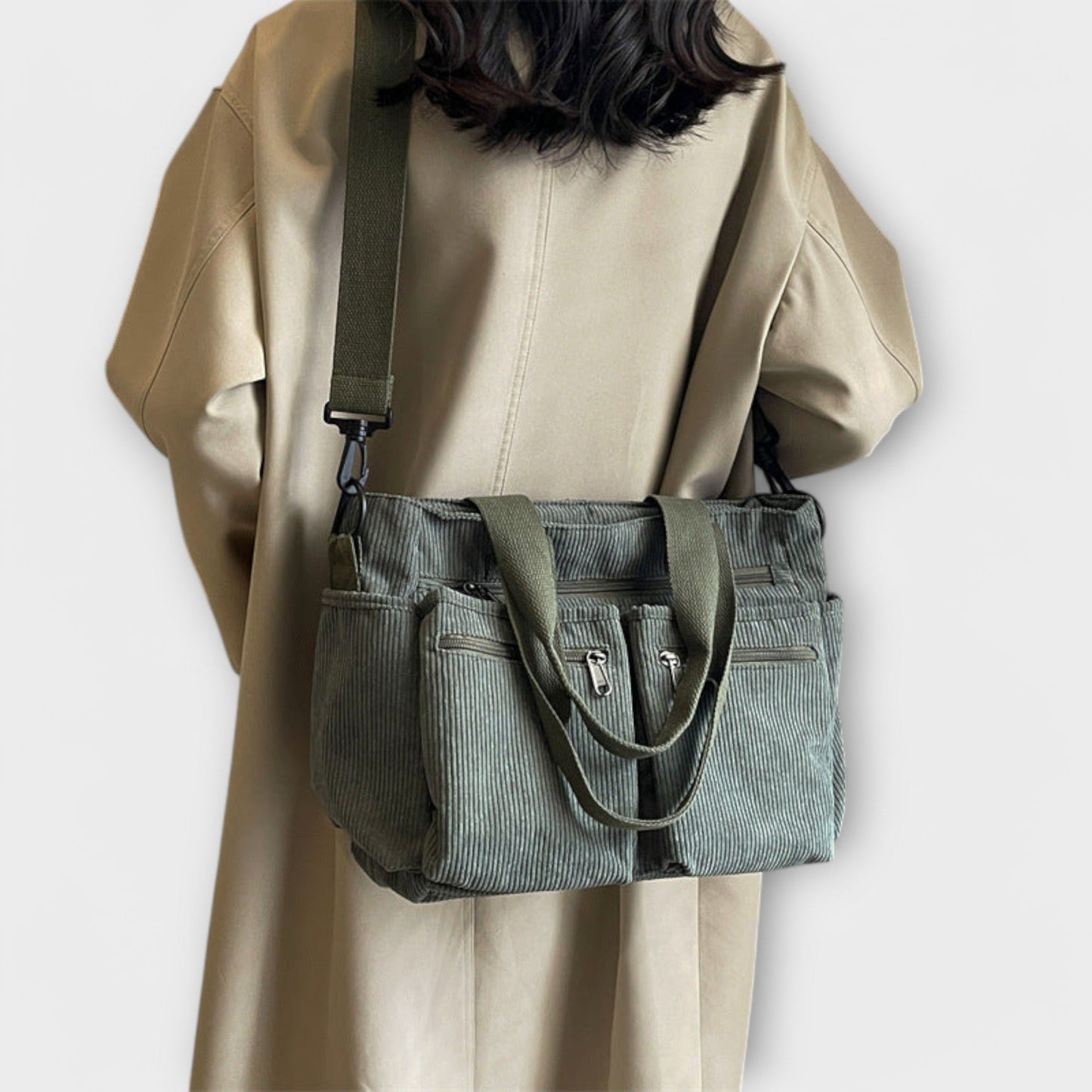 Gianna Boutique - Sac à Bandoulière
