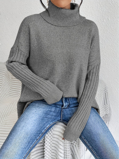 Audrey | Pull Confortable