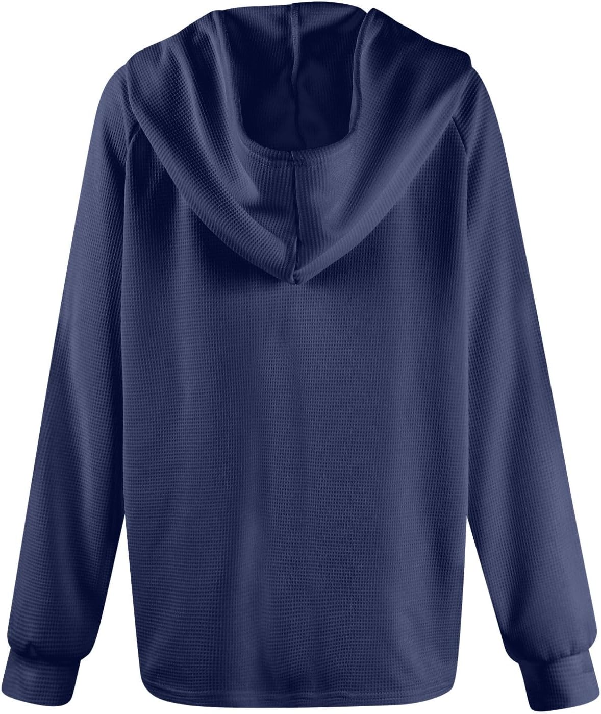 Zyrae™ | Sweat Oversized Col V