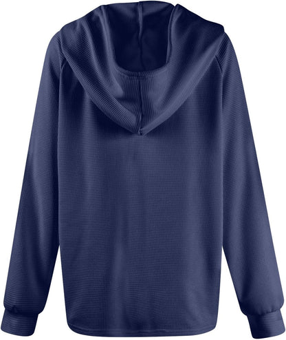 Zyrae™ | Sweat Oversized Col V