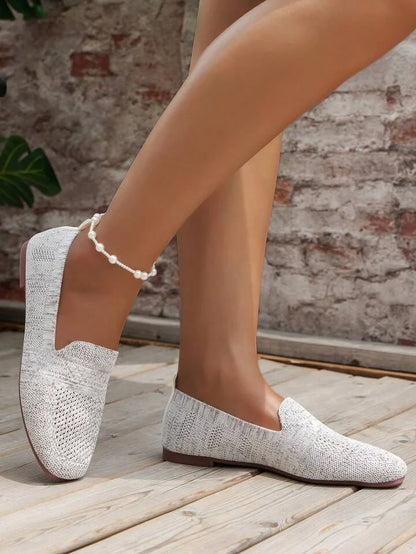 Lovely - Ballerines Orthopédiques Antidérapantes pour Dames