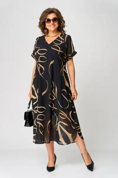 Maddy™ | Robe Confortable & Élégante
