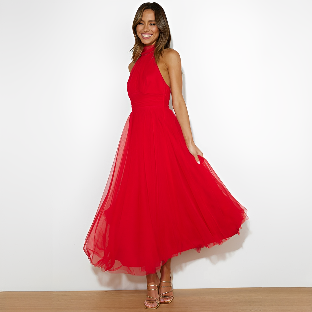 Denisse - Robe élégante et chic pour femmes