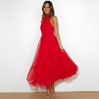 Denisse - Robe élégante et chic pour femmes