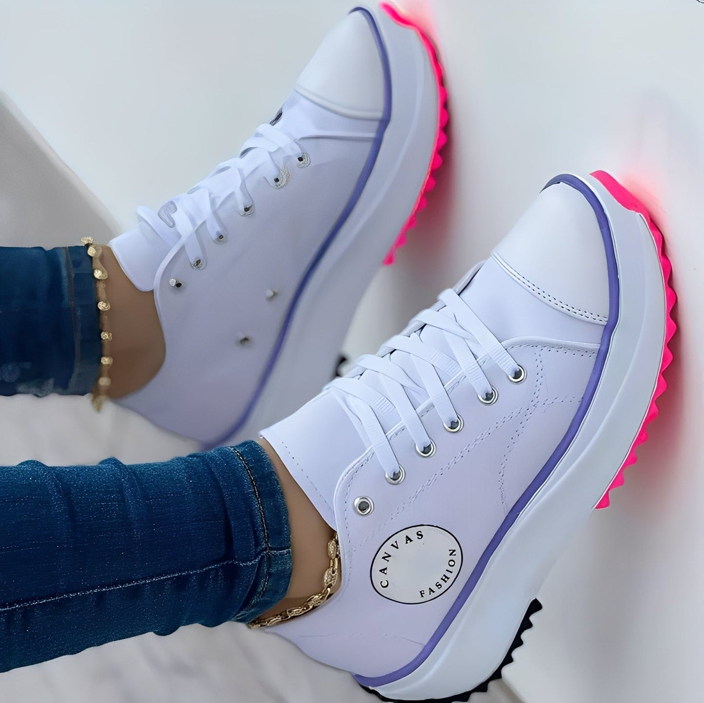 Arlette - Chaussures orthopédiques à la mode pour femmes