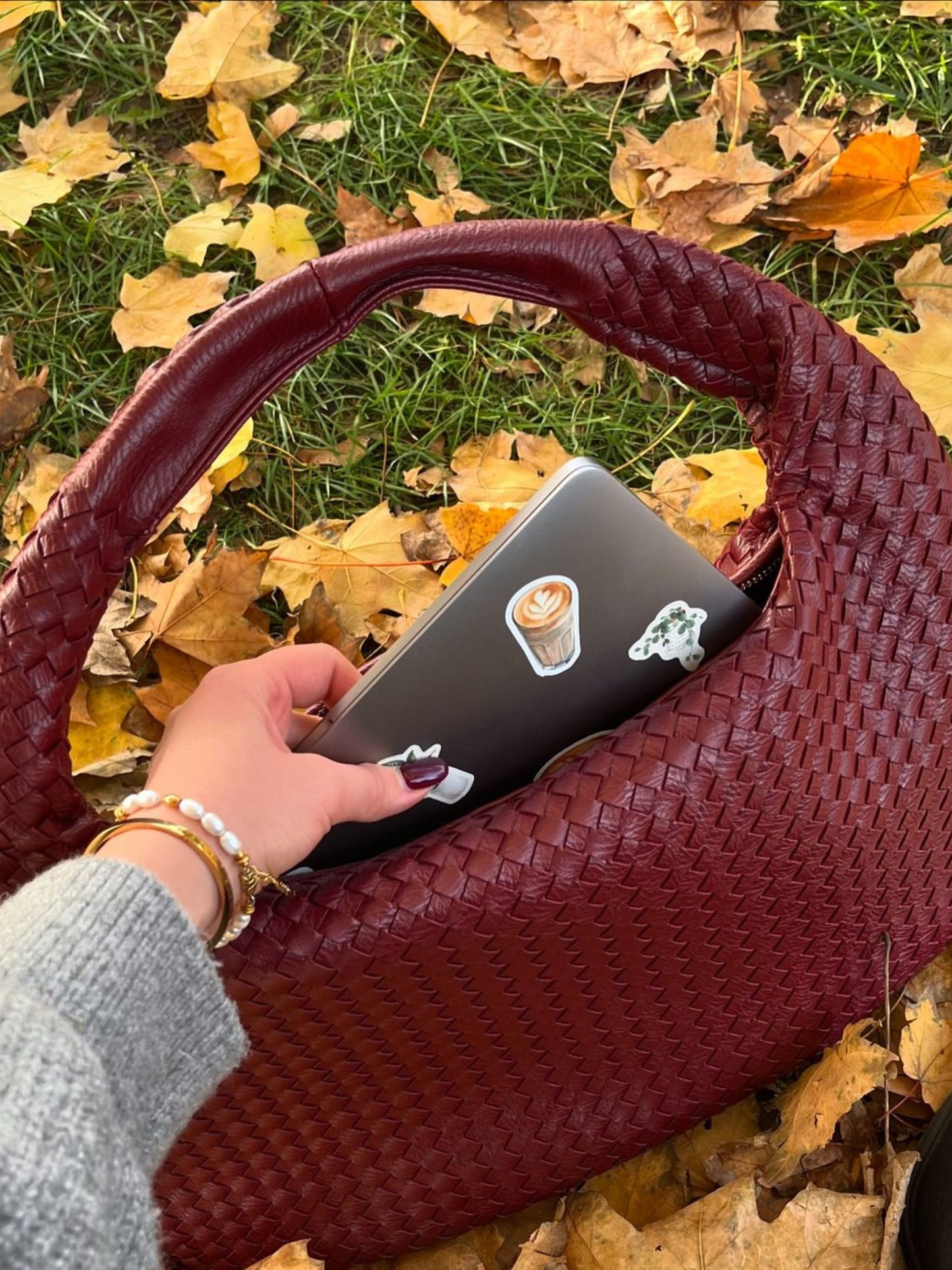 Harper | Sac Tote Moderne et Spacieux