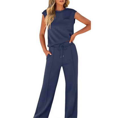 TAYLOR – ENSEMBLE DEUX PIÈCES CHIC ET CONFORT
