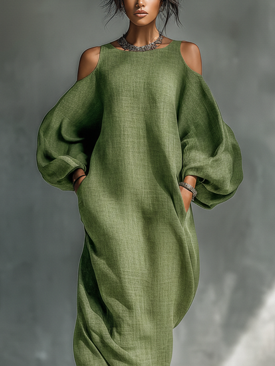 Robe Maxi Charlyn™