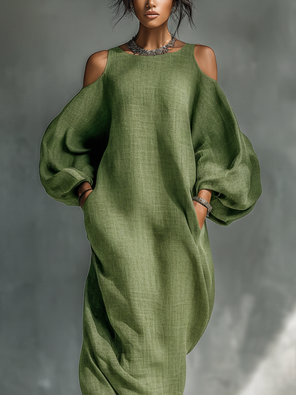 Robe Maxi Charlyn™