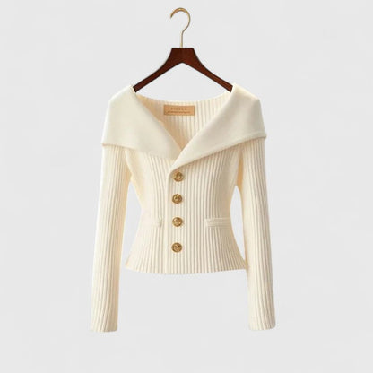 Avelora | Cardigan Élégant