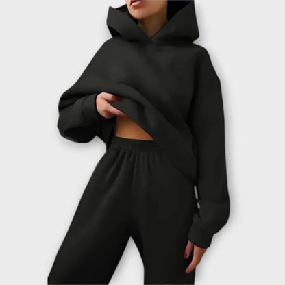 Lily - Ensemble de Jogging Confortable