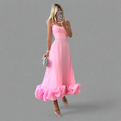 Lorelei | Robe Sophistiquée pour des Occasions Inoubliables