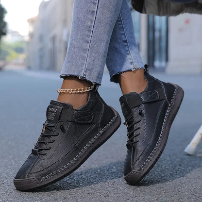 Nora Chaussures Orthopédiques Confortables et Sans Douleur